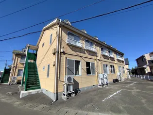 アリス高砂第1Bの画像