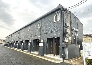 レオパレスやなぎ荘第一の画像