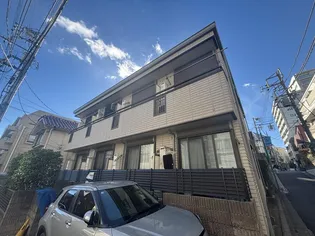 ドミール Sの画像