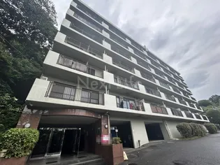 弘明寺パークコートの画像