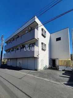 プラザ新保の画像