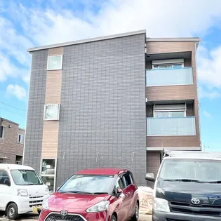 ベルリードUの画像