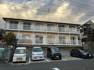 エンデヴァⅡの画像