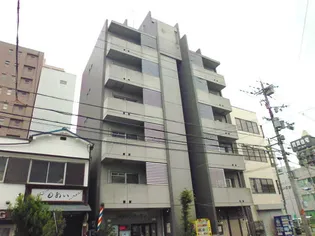 大阪府大阪市淀川区東三国1【マンション】の外観