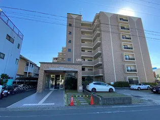 フレックス戸ノ内の画像