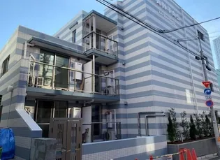 プレセダンヒルズ中野坂上の画像