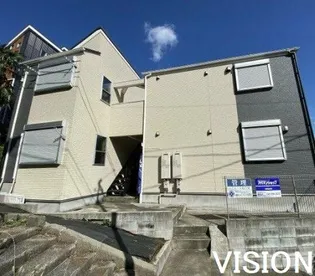 ベイルーム東白楽の画像