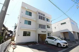 シャローム ノアの画像