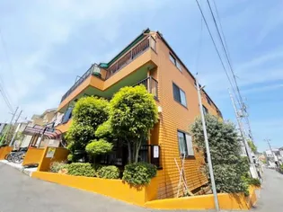 コスモプラザの画像