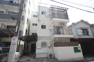 五十川ビルの画像