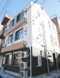 エスポワール西尾久【2階】の外観