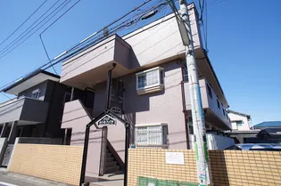 第三チトセハイツの画像