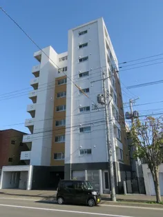 クラッセ北大通りII【2階】の外観