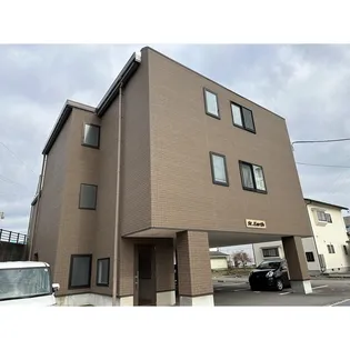 セントアースの画像