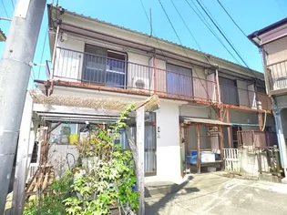 第一栄荘の画像