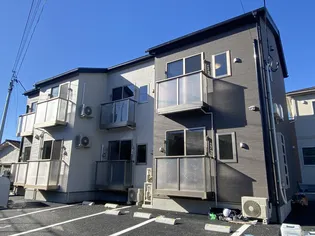 CASA BONITA薬師堂の画像