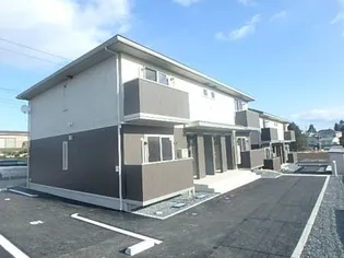 グランコートの画像