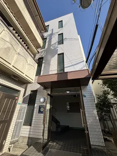 メゾンかせのの画像