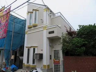 フェリスホルンの画像