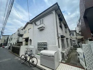 アーバンプレイス中野坂上Wの画像