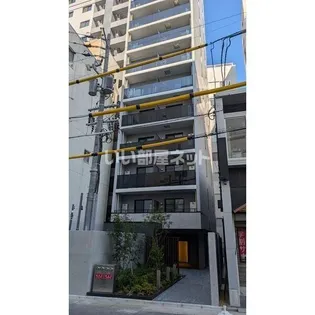 ザ・レジデンスパーク栄【5階】の外観