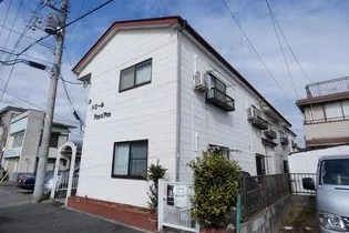 ドミールパスァパスの画像