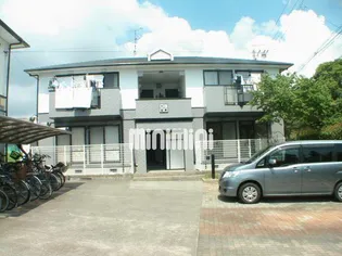 パインフォレストDの画像