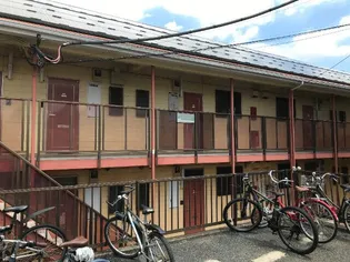 セントラルヒルズの画像