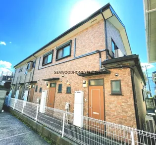 リコウハイツ1号館の画像