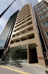 東京都台東区秋葉原【マンション】の外観