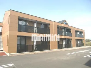 メルヴェーユの画像