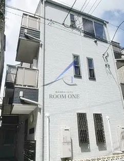 イルビラージュ池袋【3階】の外観