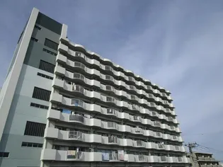 UR若葉駅前ハイツの画像