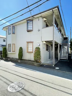 メイプルハイツの画像