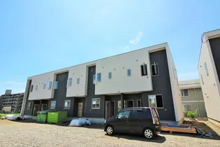 サンフェリオ女池Bの画像