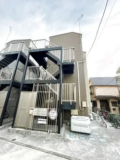 ドミール十条の画像