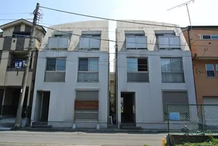 アックス蒔田の画像