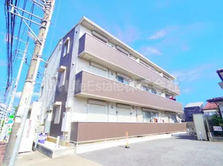 ホワイトヴィラの画像