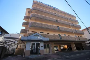 フローラステージ駅南の画像