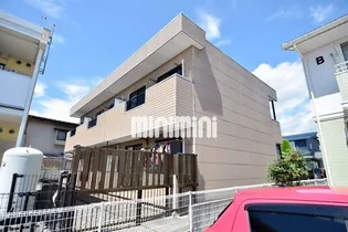 ひまわりハイツの画像