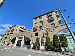 REQUIE上桂の画像