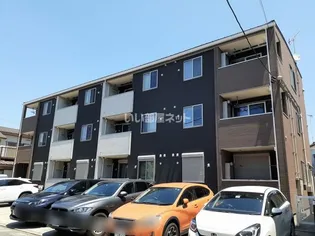 コーモド ヴィレッタの画像