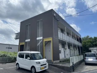 レオパレスライヤの画像