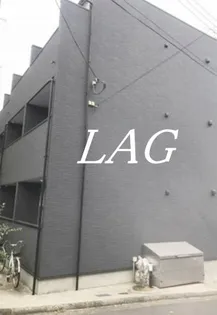 ラブリーレジデンス千葉西の画像