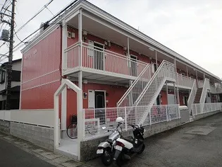 サンシティ岩原の画像