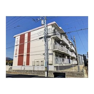 サンシャイン南林間の画像