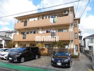 ドエルたかくらの画像