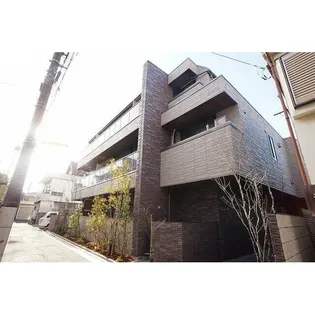 カッシーナ 大井の画像