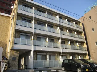 リブリ 新寺PARKの画像