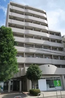 マイルストン東久留米の画像